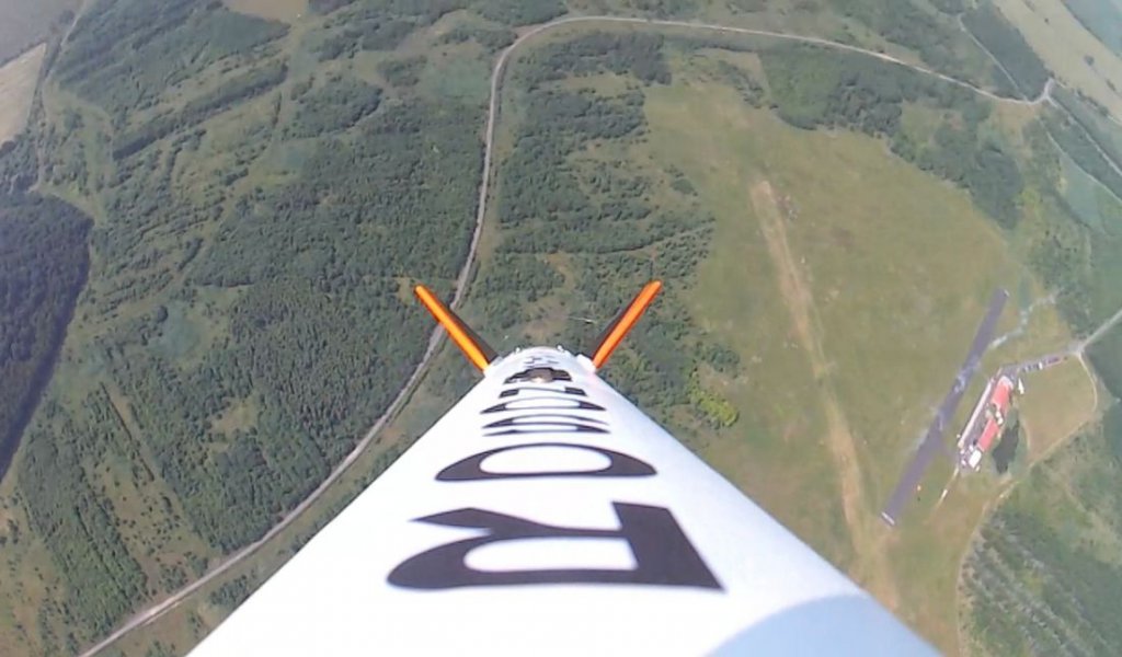 ROSON on-board kamera 11